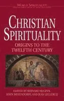 Christian Spirituality