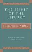 The Spirit of the Liturgy