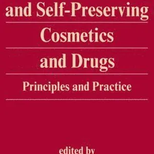 Preservative-Free and Self-Preserving Cosmetics and Drugs