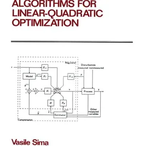 Algorithms for Linear-Quadratic Optimization