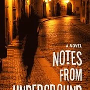 Notes from Underground