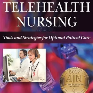 Telehealth Nursing