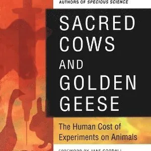 Sacred Cows and Golden Geese