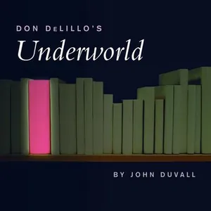 Don DeLillo's Underworld