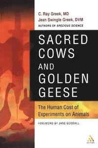 Sacred Cows and Golden Geese