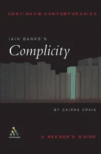 Iain Banks's Complicity