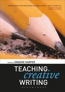 Teaching Creative Writing