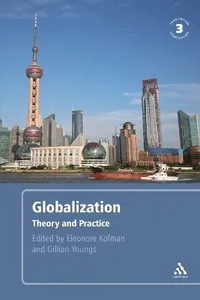 Globalization, 3rd edition