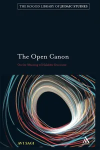 Open Canon