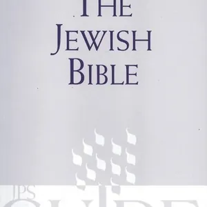 Jewish Bible