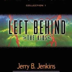 Left Behind the Kids