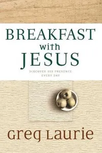 Breakfast with Jesus