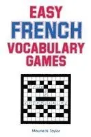 Easy French Vocabulary Games
