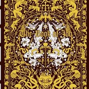 Studio Job: The Book of Job