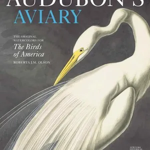 Audubon's Aviary