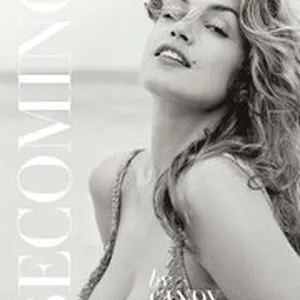 Becoming By Cindy Crawford