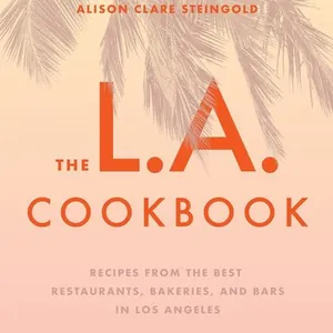 L.A. Cookbook