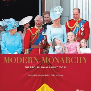 Modern Monarchy