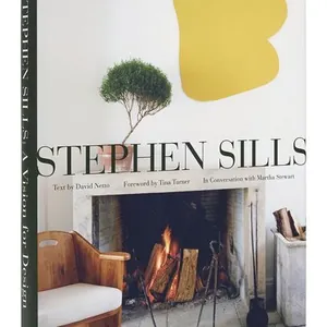 Stephen Sills