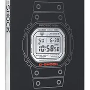 G-Shock
