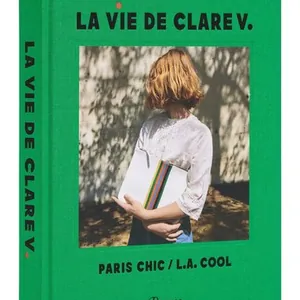 La Vie de Clare V.