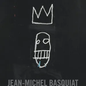 Jean-Michel Basquiat: The Iconic Work