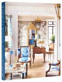 Marshall Watson Defining Elegance