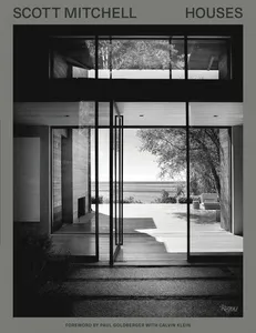 Scott Mitchell Houses