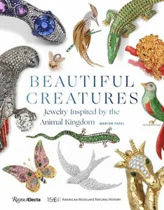 Beautiful Creatures