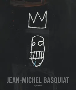 Jean-Michel Basquiat: The Iconic Work