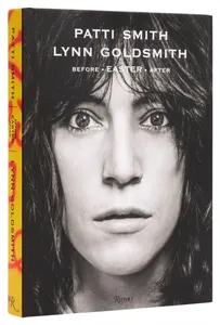 Patti Smith- Before Easter After