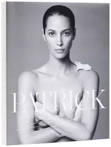 Patrick Demarchelier