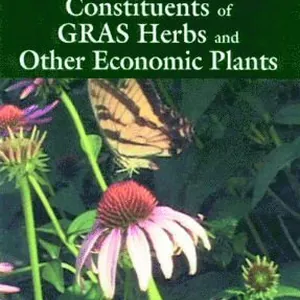 Handbook of Phytochemical Constituent Grass, Herbs and Other Economic Plants