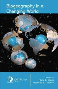 Biogeography in a Changing World