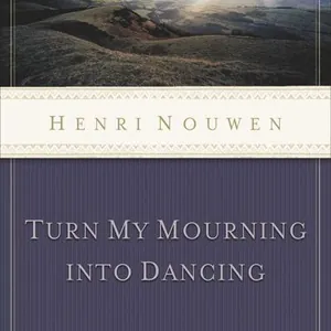 Turn My Mourning into Dancing