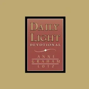Daily Light - Burgundy