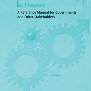 Gender Mainstreaming in Finance