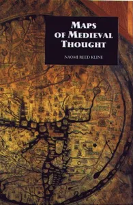 Maps of Medieval Thought