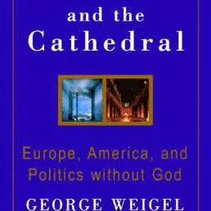 Cube and the Cathedral