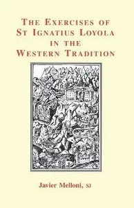 Exercises of St Igantius Loyola