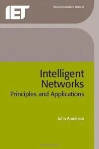 Intelligent Networks