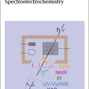 Spectroelectrochemistry