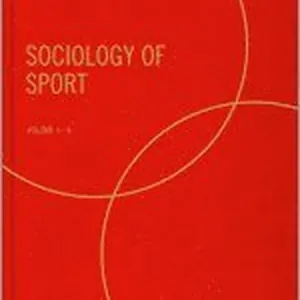 Sociology of Sport