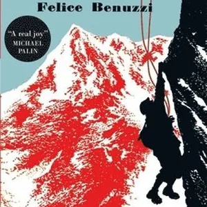 No Picnic on Mount Kenya