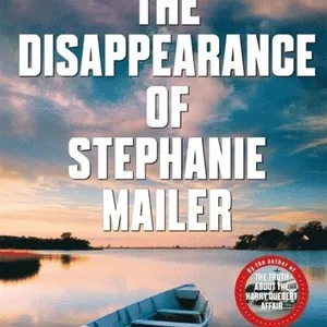Disappearance of Stephanie Mailer