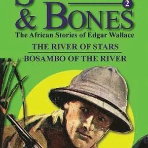 Sanders & Bones-The African Adventures