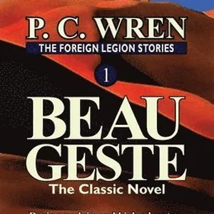 Foreign Legion Stories 1