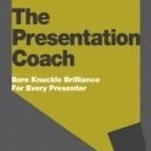 Presentation Coach