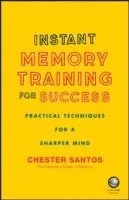 Instant Memory Training For Success