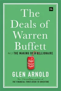 Deals of Warren Buffett, Volume 2